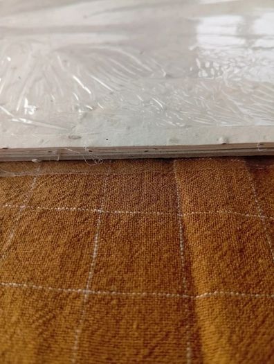 A4 Eco Bloom Plantable Seed Paper Natural