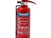 2 Kg Fire Exstinguisher