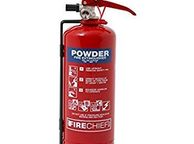 main image for ad 2 Kg Fire Exstinguisher