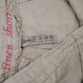 Linen Shorts  Size 12 Image 4