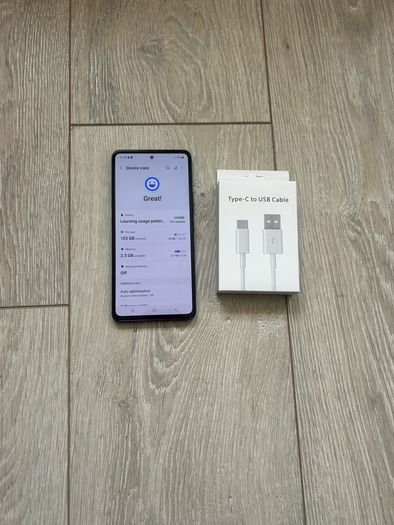 Samsung Galaxy A53 5G