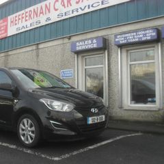 Hyundai i20 2013