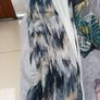 Nicole Day Curtains.  S.66" X 90".   New  ( Out Of The  Packaging). Image 2