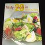 Tasty Meals In 20 Minutes - 70 Fast & Fantastic Recipes. Image 2