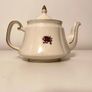 Vintage Teapot Royal Wedding 1981 Image 3