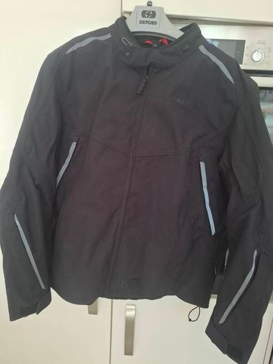 motorbike jacket