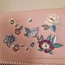 Pink Handbag Image 2