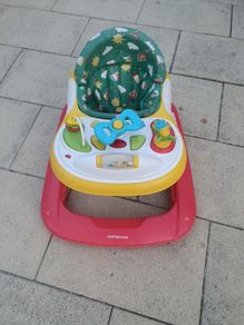 Baby Walker