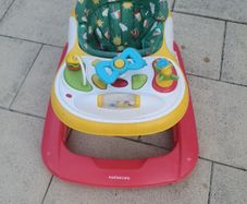 Baby Walker