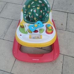Baby Walker