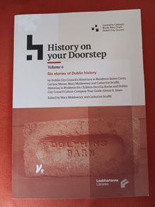 History on your Doorstep/ Vol.6/ 2023