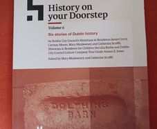 History on your Doorstep/ Vol.6/ 2023