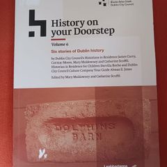 History on your Doorstep/ Vol.6/ 2023