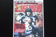 Judge Dredd Megazine 293