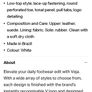 Veja trainers Image 4
