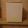 Molton Brown Lemon & Mandarin Scented Candle Image 4
