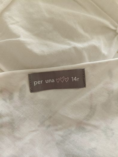 Per Una Dress
