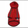 Raincoat for big dog, jacket, red poncho- new - large waterproof Image 2