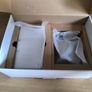 Nintendo 3DS Ice White Super Mario 3D Land boxed Image 8