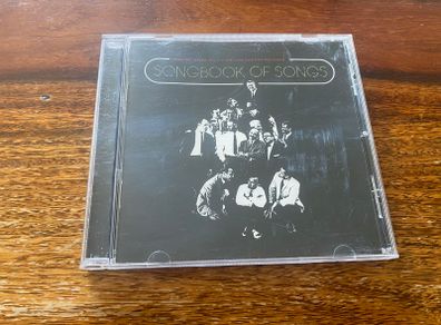 Songbook of Songs (Sub-Pop) CD Various Artists
