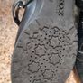 Girls Geox shoes, size 33 size 1 Image 2