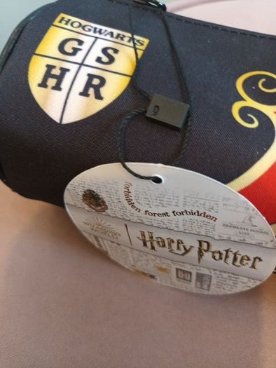 Genuine merchandise Harry Potter pencil case