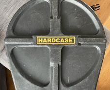 Snare hard case 14"