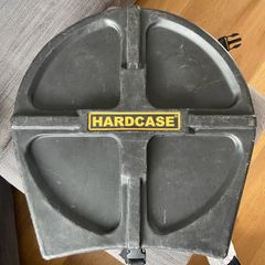 Snare hard case 14"
