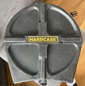 Snare hard case 14"