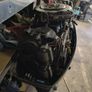 Yamaha 55hp Image 3