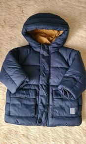 coat