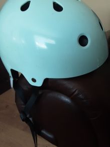 safety helmet