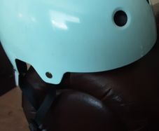 safety helmet