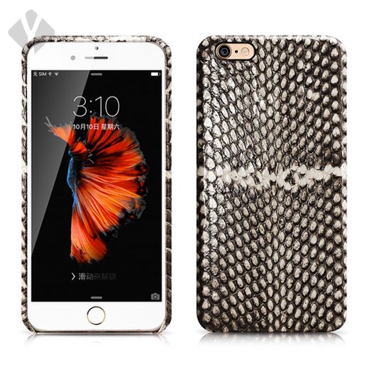 iPhone 6/6s Snake Leather Case