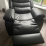 corner recliner Image 3