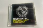 The Essential Electric Light Orchestra Double CD