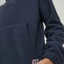 Jack & Jones - Jorslope  - Fleece Sweat Hood Image 3