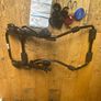 Halfords 3 Bike Rear Mounted Bike Rack Image 2