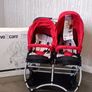 The Love N Care Twingo Stroller Image 4