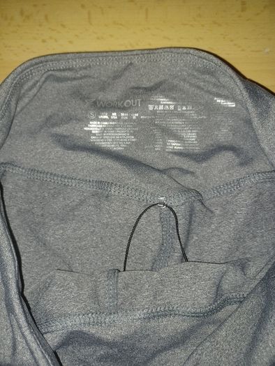 Sports leggings