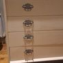 Mid Century Chest Drawers Image 7
