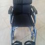 Aktiv X3 pro wheelchair Image 3