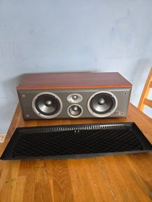 Central speaker JBL Northridge EC35