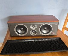 Central speaker JBL Northridge EC35