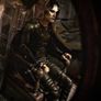 The Crow Diamond Select in Chair 2021 Image 7