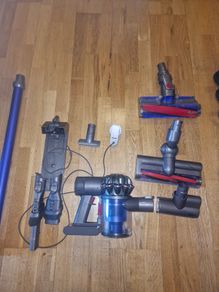 Dyson v6,new dyson battery