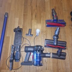 Dyson v6,new dyson battery