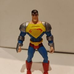Superman Capture Claw Kenner 1996