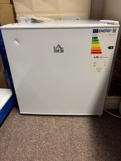 Homcom Mini Freezer