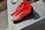 Nike Mercurial Superfly 6 Elite CR7 FG cleats